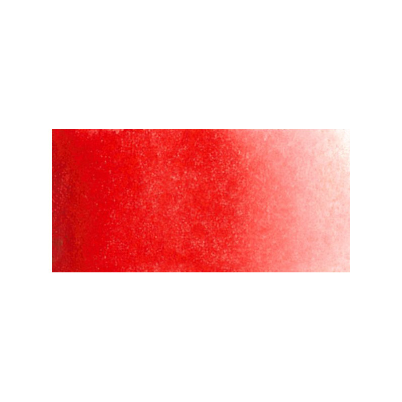 Rouge permanent - aquarelle Tube 15ml Gold Class Mijello