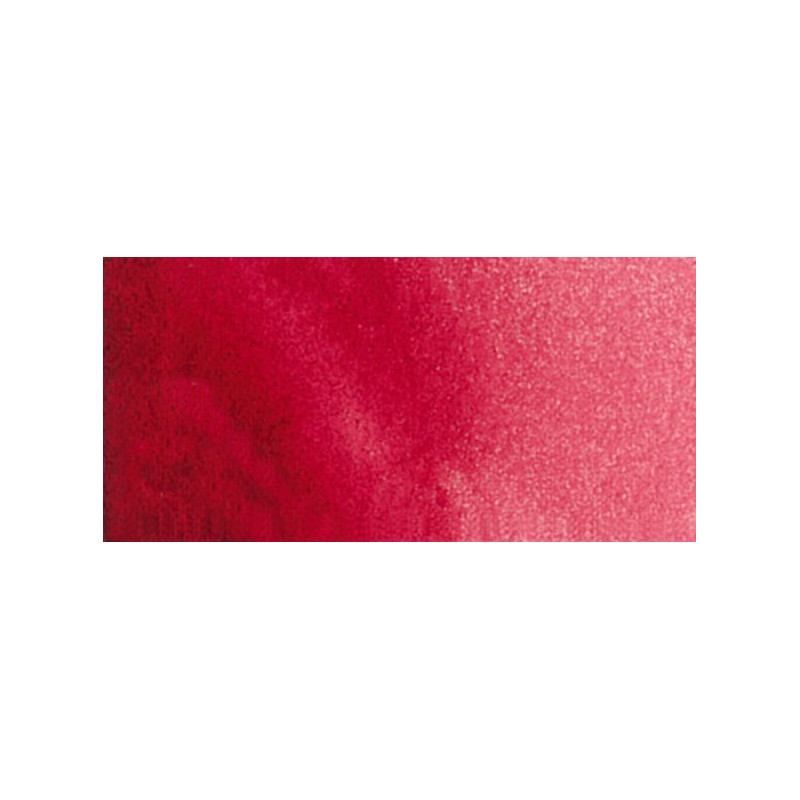 Permanent alizarin carmin - aquarelle Tube 15ml Gold Class Mijello