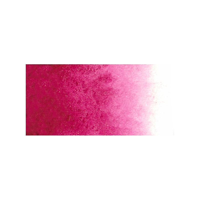 Quinacridone permanent magenta - aquarelle Tube 15ml Gold Class Mijello