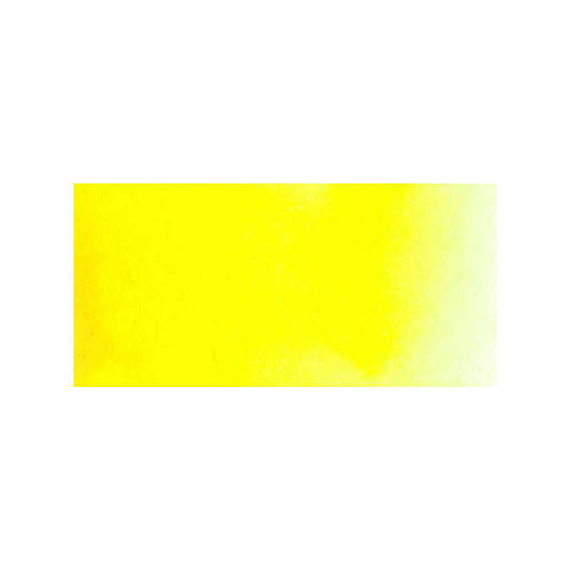 Jaune citron - aquarelle Tube 15ml Gold Class Mijello