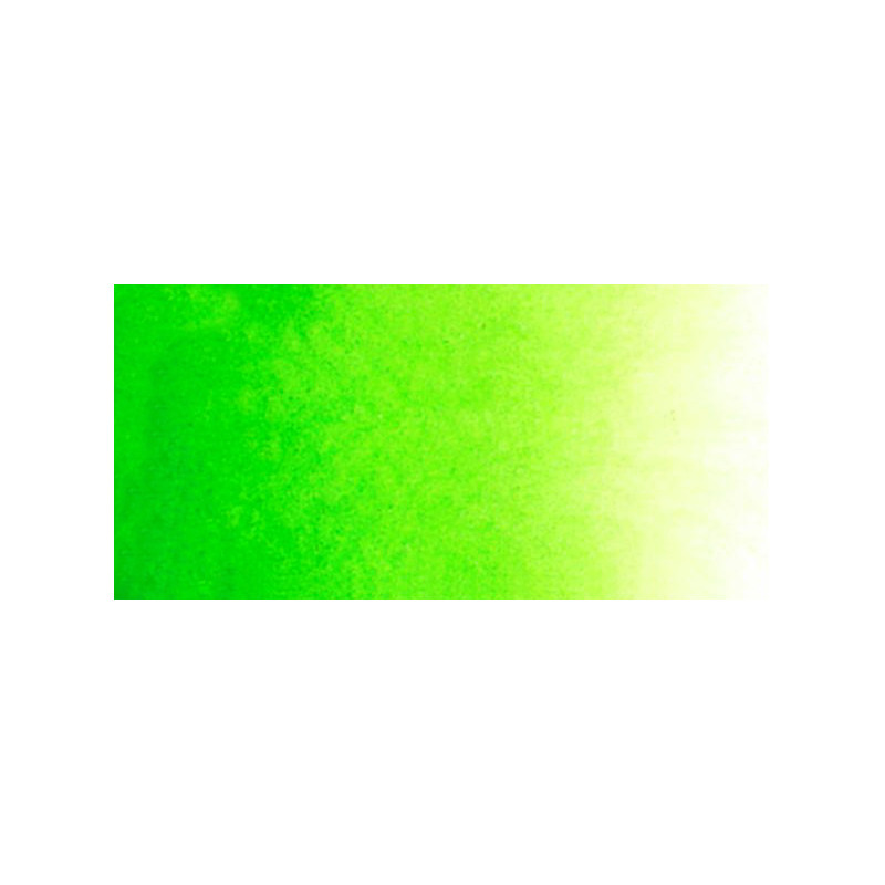 Jaune vert - aquarelle Tube 15ml Gold Class Mijello