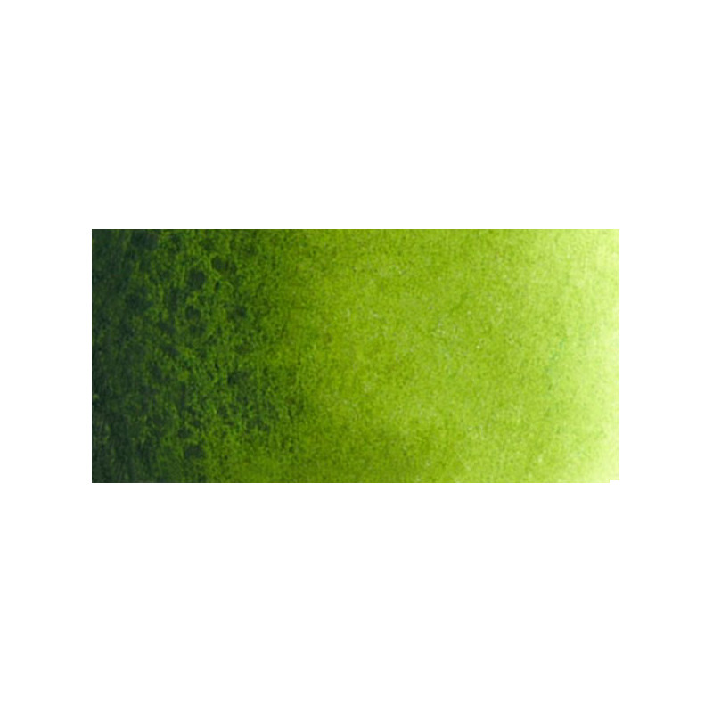Vert olive - aquarelle Tube 15ml Gold Class Mijello