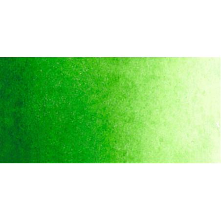 Tube Peinture Aquarelle Winsor & Newton - Vert De Vessie Cotman 8ml - Neuf Pour Artistes