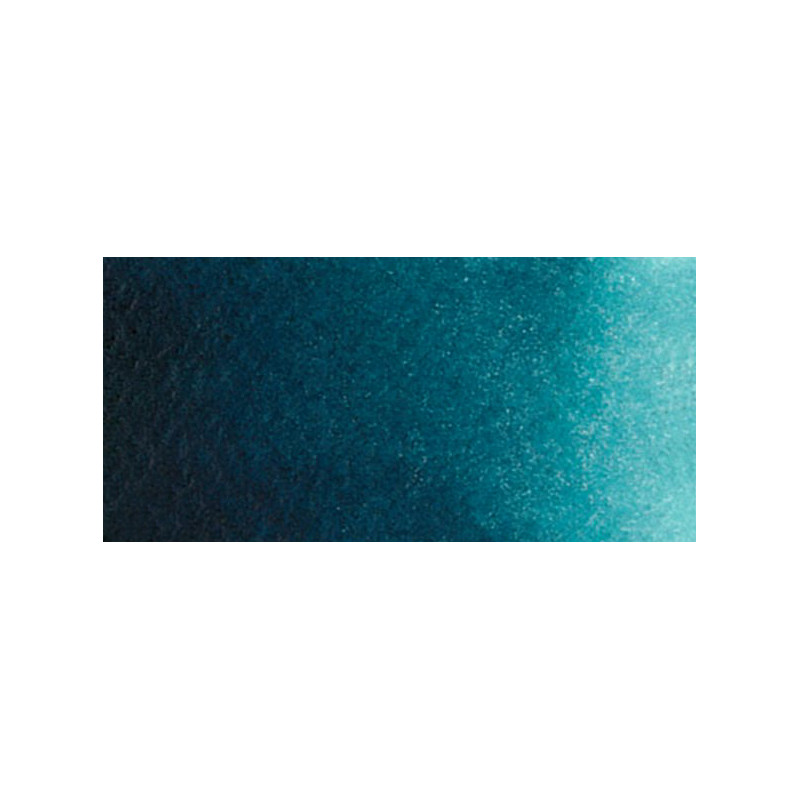 Vert Prusse - aquarelle Tube 15ml Gold Class Mijello