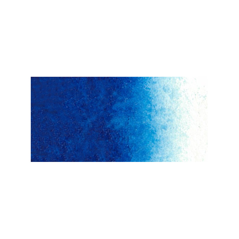 Bleu céruléum - aquarelle Tube 15ml Gold Class Mijello