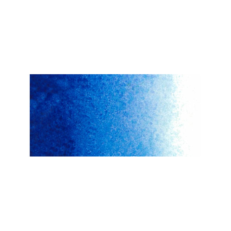 Bleu de cobalt No1 - aquarelle Tube 15ml Gold Class Mijello