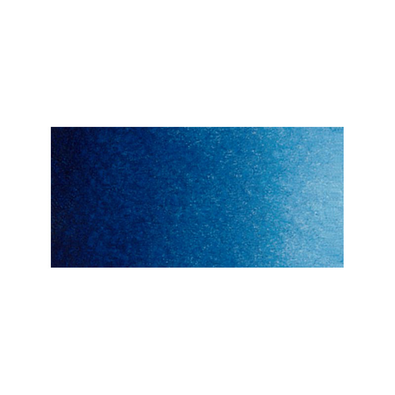 Bleu de prusse - aquarelle Tube 15ml Gold Class Mijello