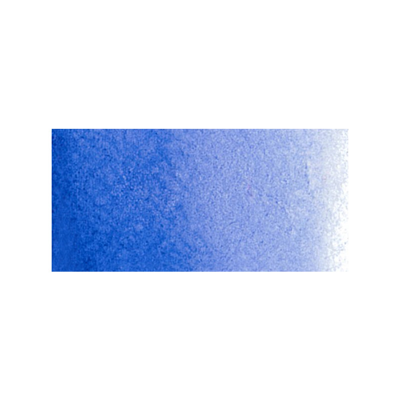 Bleu de cobalt No2 - aquarelle Tube 15ml Gold Class Mijello