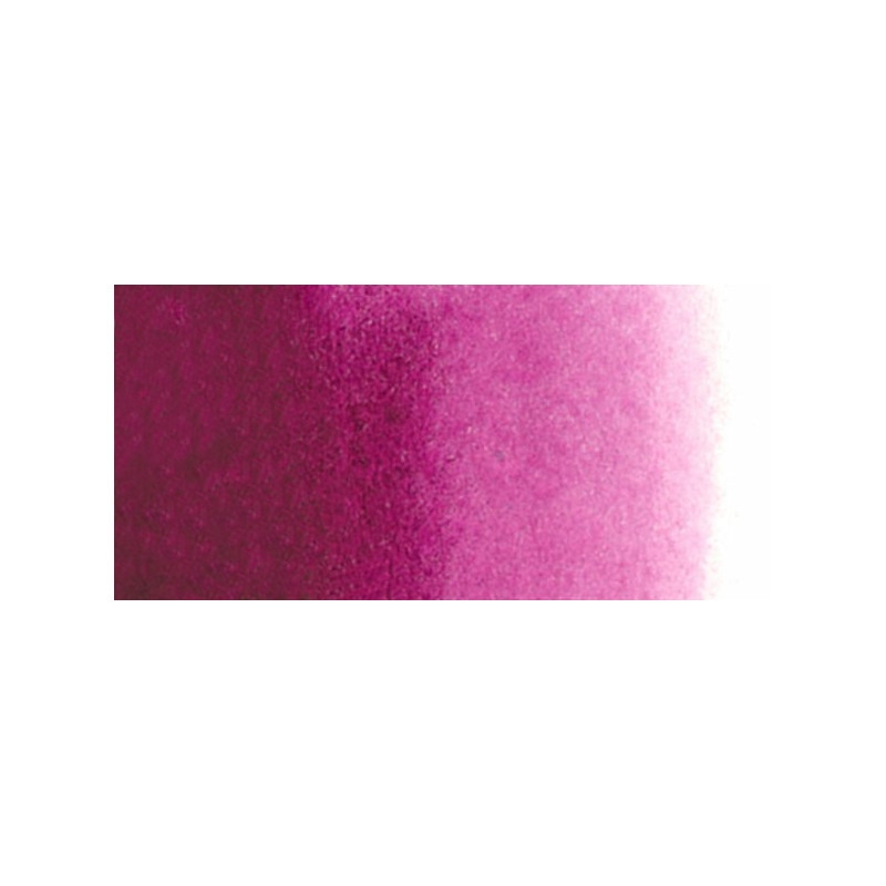 Rouge violet - aquarelle Tube 15ml Gold Class Mijello