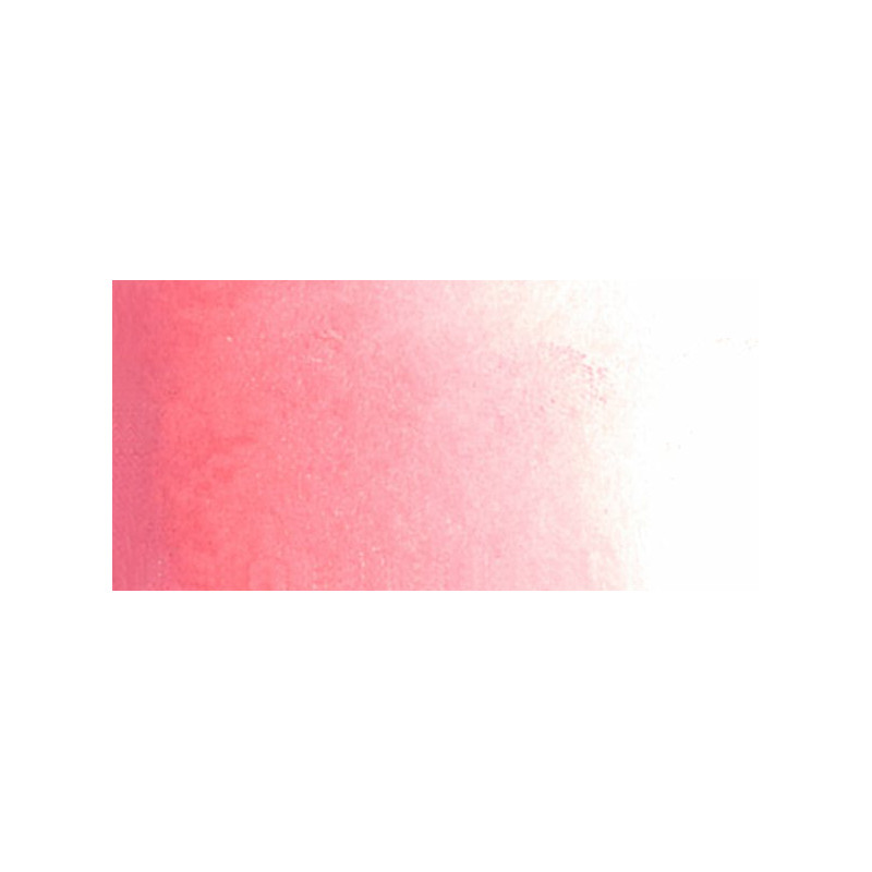 Rose brillant - aquarelle Tube 15ml Gold Class Mijello