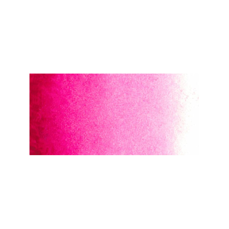 Rose vif - aquarelle Tube 15ml Gold Class Mijello