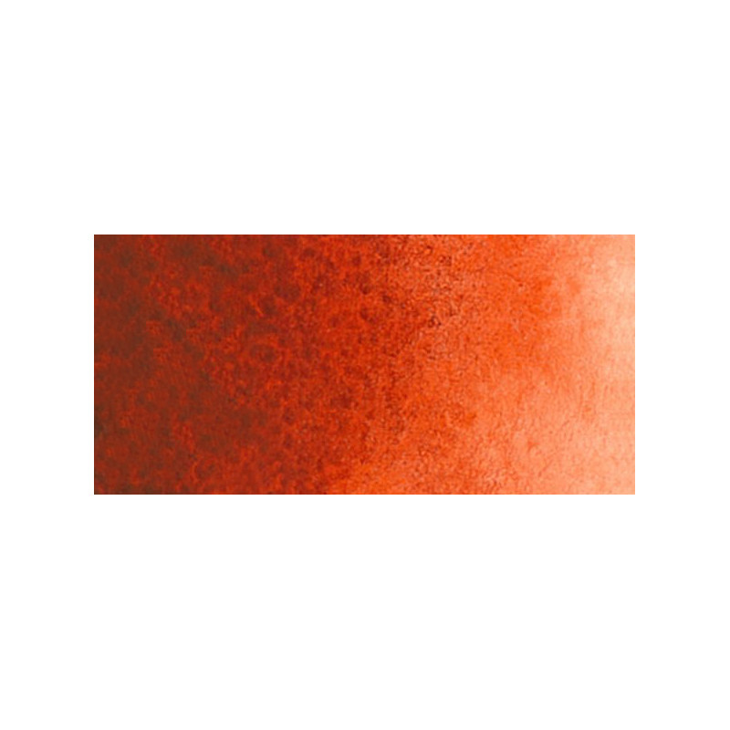 Rouge lumière - aquarelle Tube 15ml Gold Class Mijello