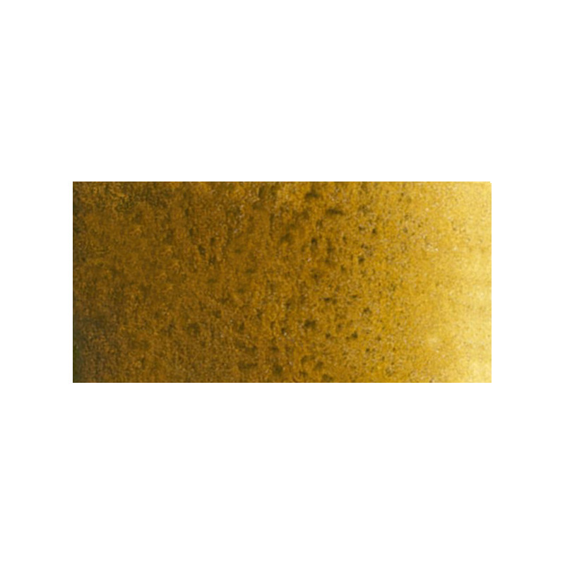 Terre d'ombre natuelle - aquarelle Tube 15ml Gold Class Mijello
