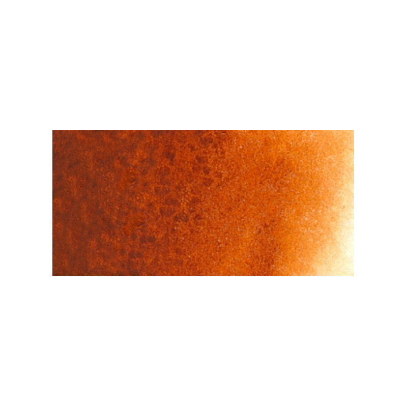 Terre de sienne brûlée No1- aquarelle Tube 15ml Gold Class Mijello