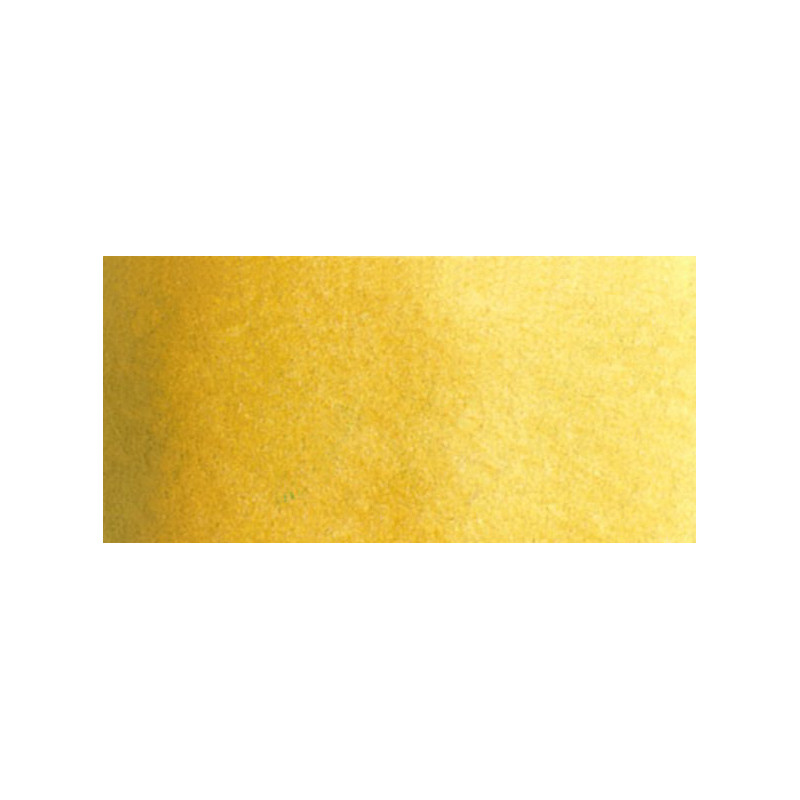 Ocre jaune No2 - aquarelle Tube 15ml Gold Class Mijello