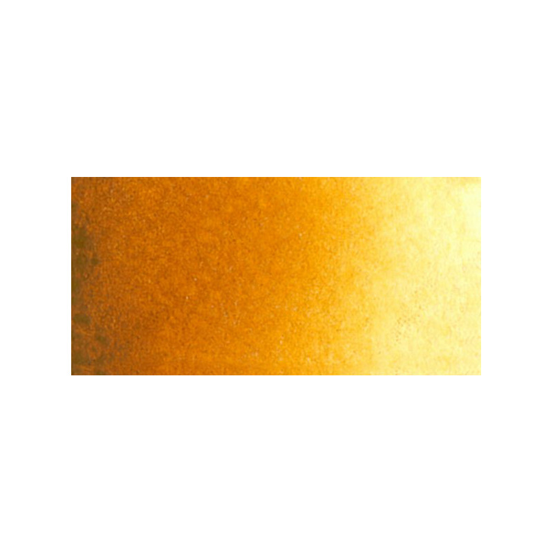 Terre de sienne naturelle - aquarelle Tube 15ml Gold Class Mijello
