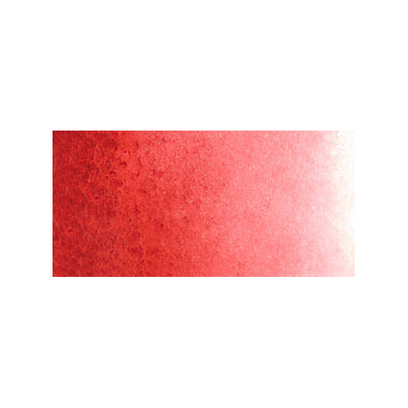 Rouge cerise quinacridone - aquarelle Tube 15ml Gold Class Mijello