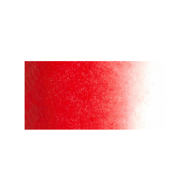 Rouge permanent fonc - aquarelle Tube 15ml Gold Class Mijello