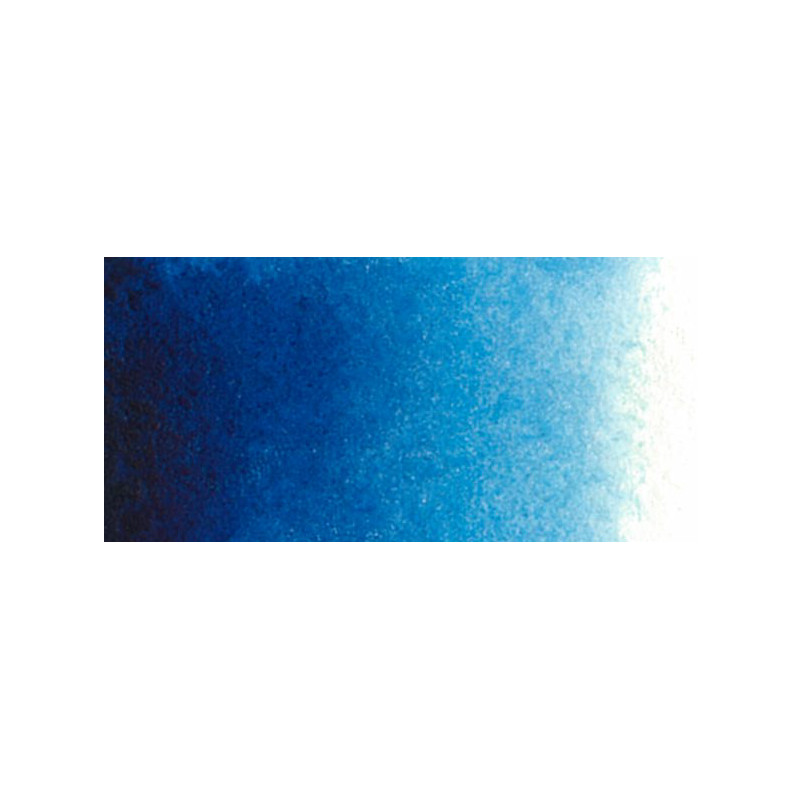 Bleu marine - aquarelle Tube 15ml Gold Class Mijello