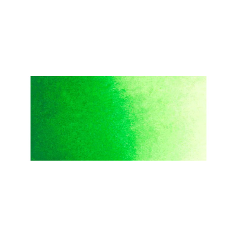 Vert permanentNø1 - aquarelle Tube 15ml Gold Class Mijello