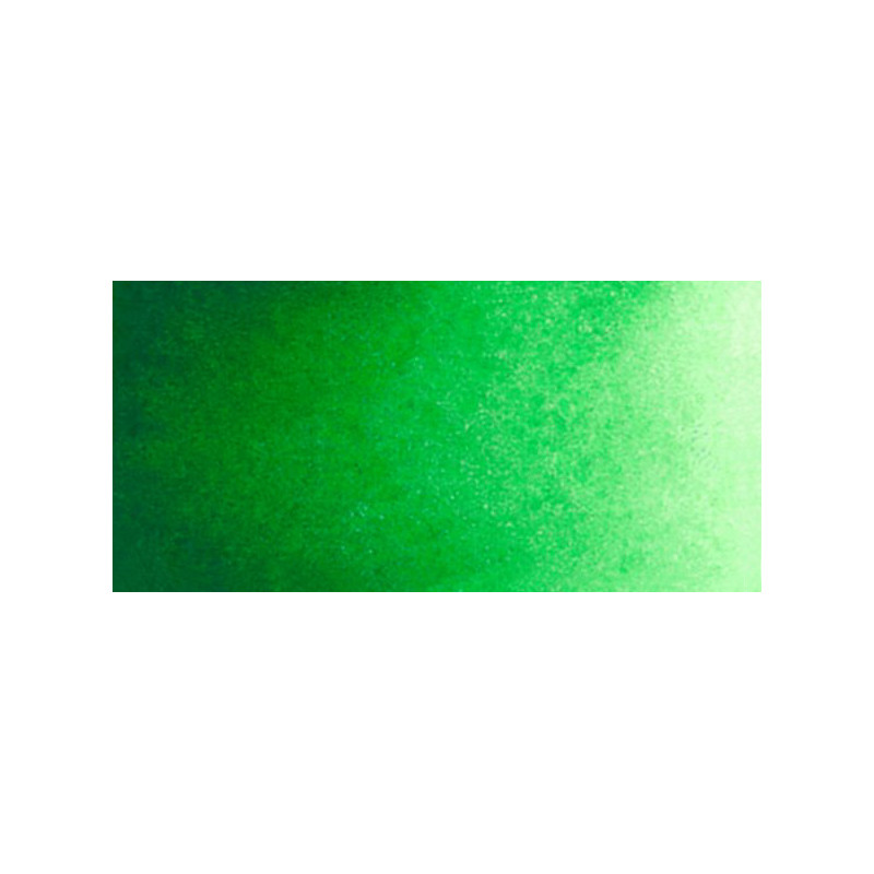 Vert permanentNø2 - aquarelle Tube 15ml Gold Class Mijello
