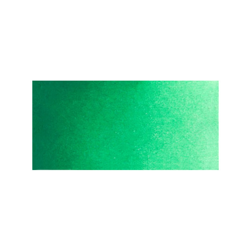 Vert émeraude - aquarelle Tube 15ml Gold Class Mijello