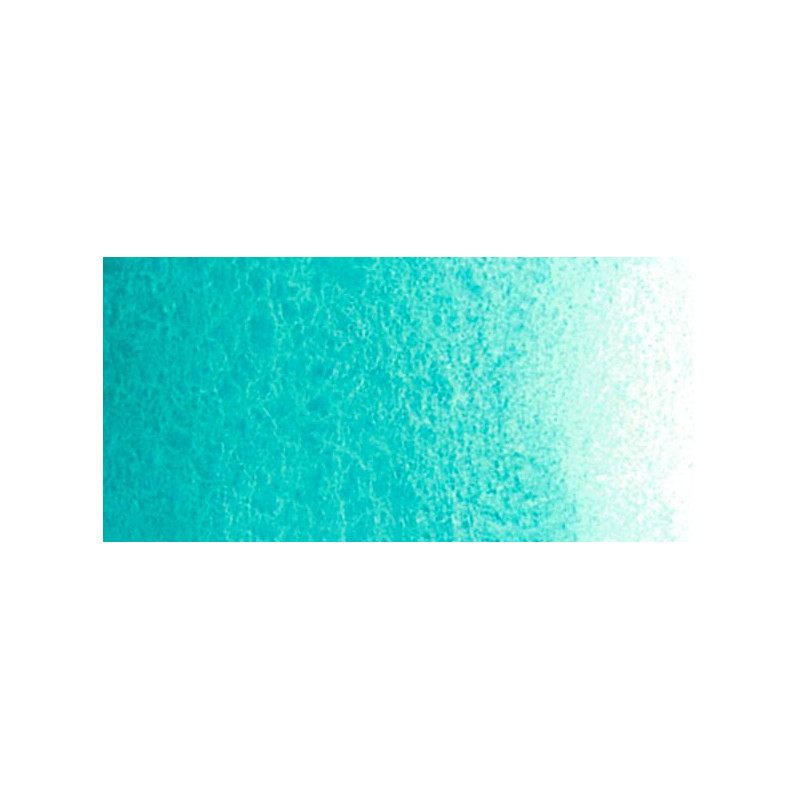 Turquoise cobalt - aquarelle Tube 15ml Gold Class Mijello