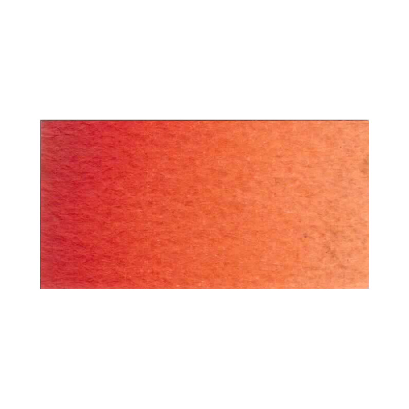 Automne rouge - aquarelle Tube 15ml Gold Class Mijello