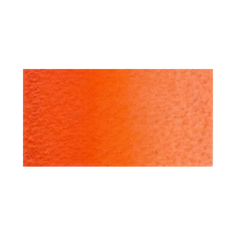 Rouge Orange - aquarelle Tube 15ml Gold Class Mijello
