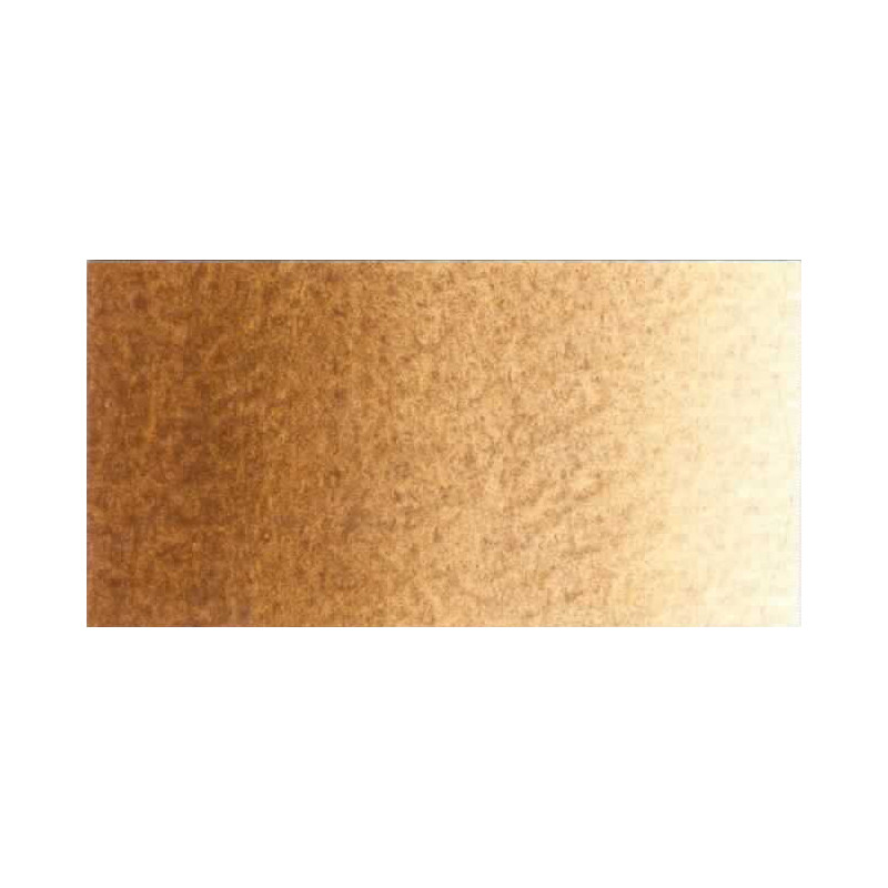 Terre de sienne naturelle No2 - aquarelle Tube 15ml Gold Class Mijello