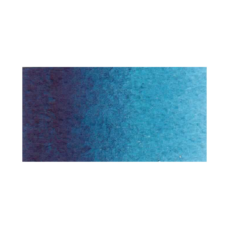 Bleu verdâtre - aquarelle Tube 15ml Gold Class Mijello