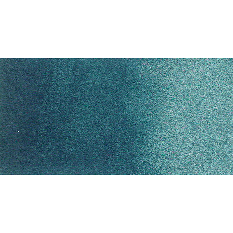 Vert cobalt intense - aquarelle Tube 15ml Gold Class Mijello