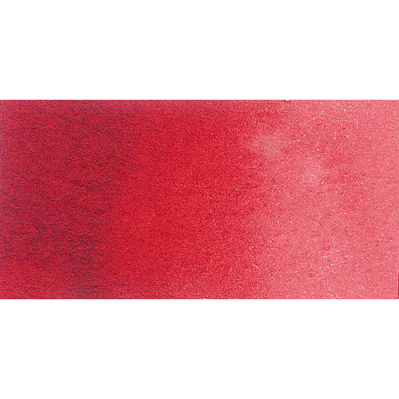Rouge quinacridone - aquarelle Tube 15ml Gold Class Mijello