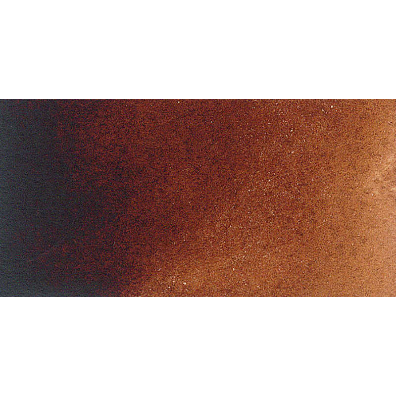 Terre de sienne brûlée No2 - aquarelle Tube 15ml Gold Class Mijello