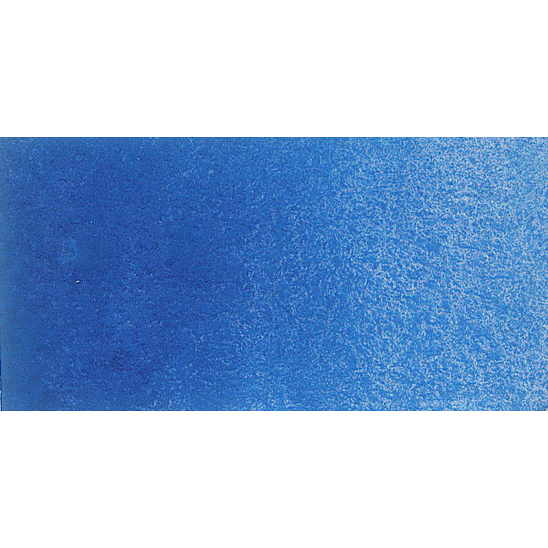 Bleu céruléum cobalt - aquarelle Tube 15ml Gold Class Mijello