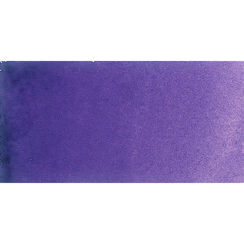 Violet outremer No2 - aquarelle Tube 15ml Gold Class Mijello