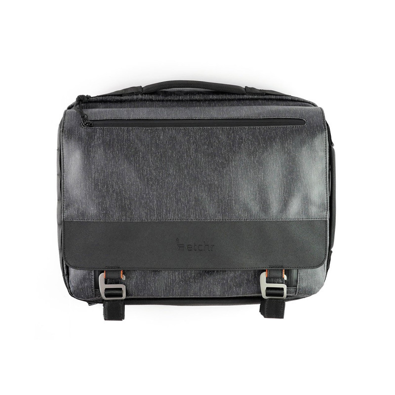 Sac à dos d'art multifonctionnel Etchr
