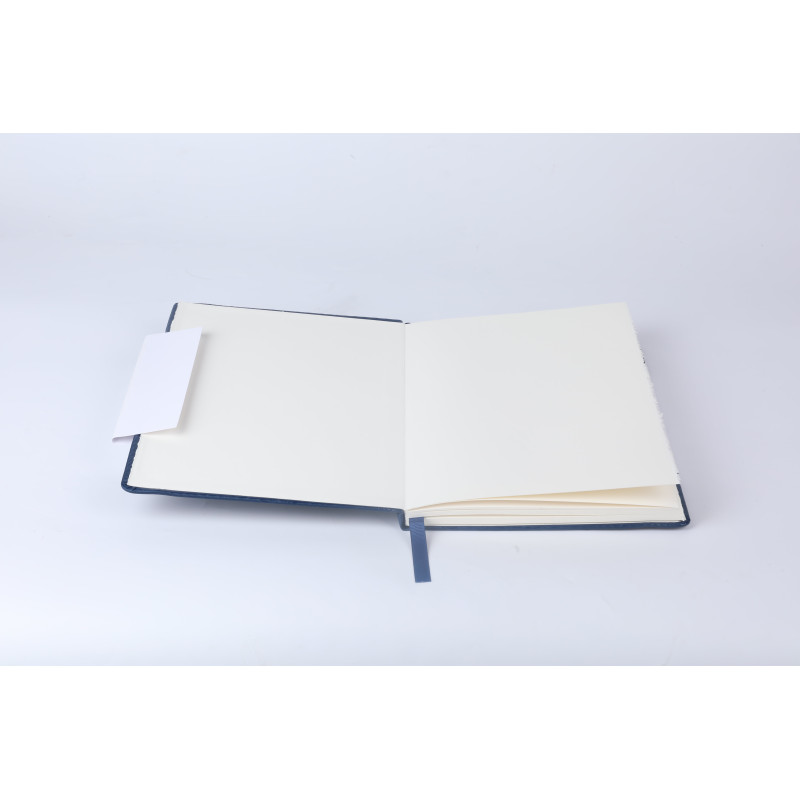 Perfect Sketchbook B5 300g 100% coton signature 44 pages grain satiné format portrait Etchr Lab