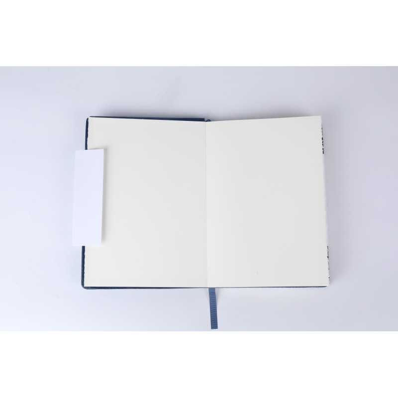 Perfect Sketchbook B5 300g 100% coton signature 44 pages grain satiné format portrait Etchr Lab