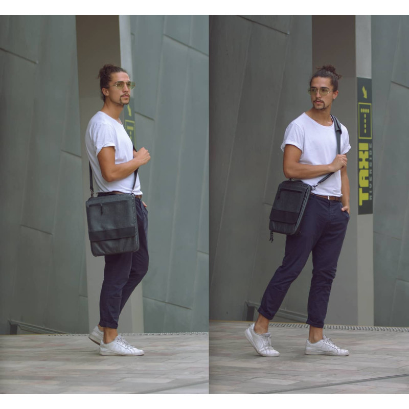 Sac d'art Slade Mini Etchr
