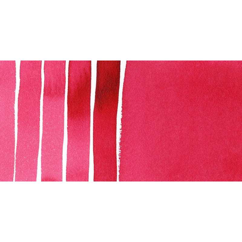 Rouge de quinacridone - aquarelle extra-fine stick Daniel Smith