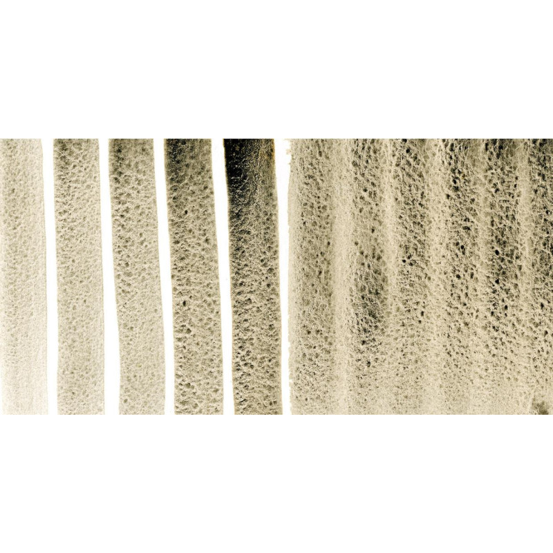 Hématite véritable - aquarelle extra-fine stick Daniel Smith