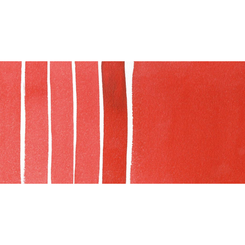 Rouge de pyrrole - aquarelle extra-fine stick Daniel Smith
