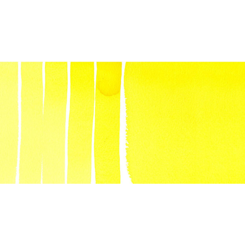 Jaune de hansa clair - aquarelle extra-fine stick Daniel Smith