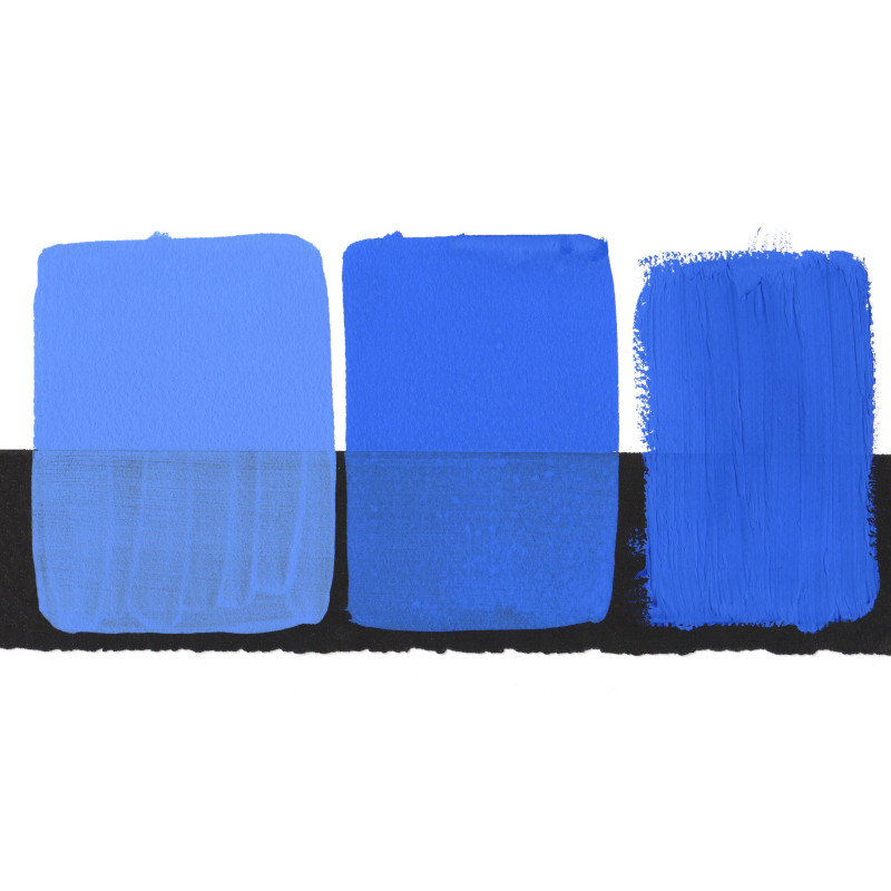 Bleu de cobalt - gouache extra fine Tube 15 ml Daniel Smith
