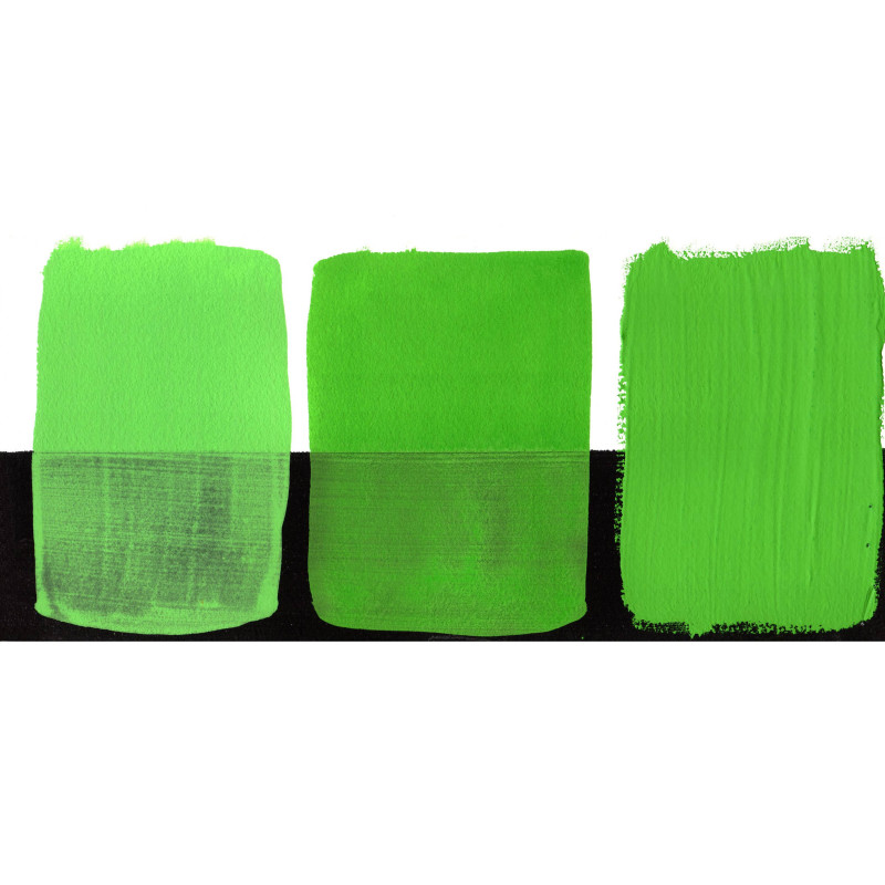 Vert printemps - gouache extra fine Tube 15 ml Daniel Smith