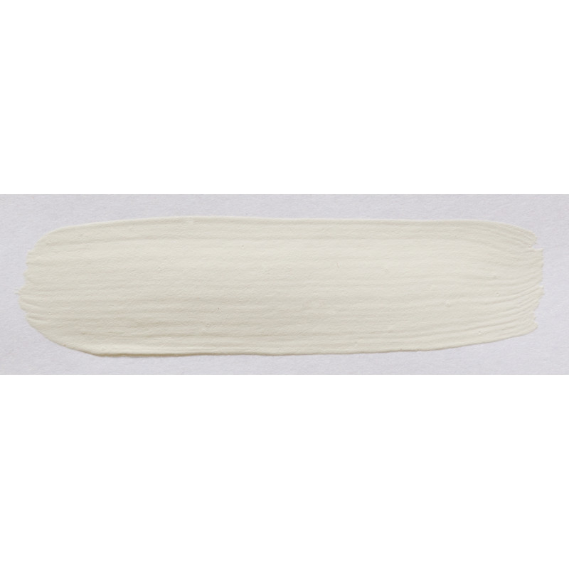 Blanc de titane - Gouache extra fine Tube 15 ml Schmincke Horadam