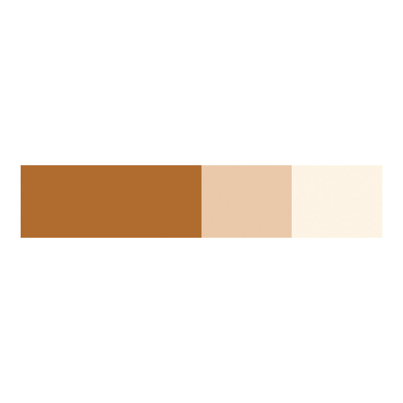 Terre de Sienne naturelle - Gouache extra fine Tube 15 ml Schmincke Horadam