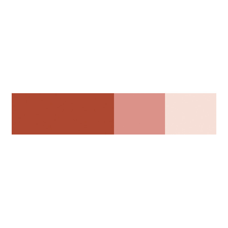 Rouge anglais - Gouache extra fine Tube 15 ml Schmincke Horadam