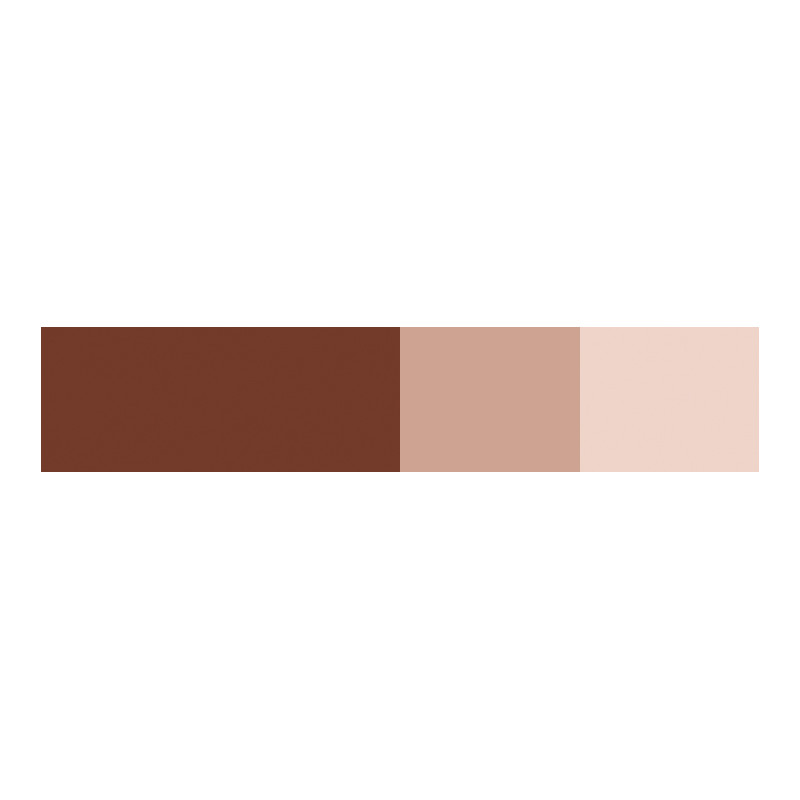 Terre de Sienne brûlée - Gouache extra fine Tube 15 ml Schmincke Horadam